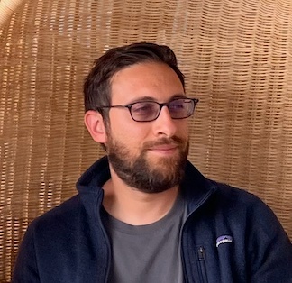 Mirza Beg